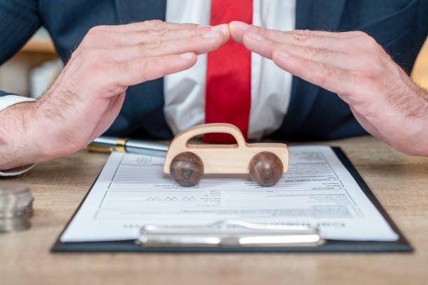 How to Choose the Right Car Insurance Policy for Your Needs